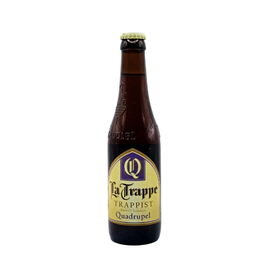 La Trappe Quadrupel