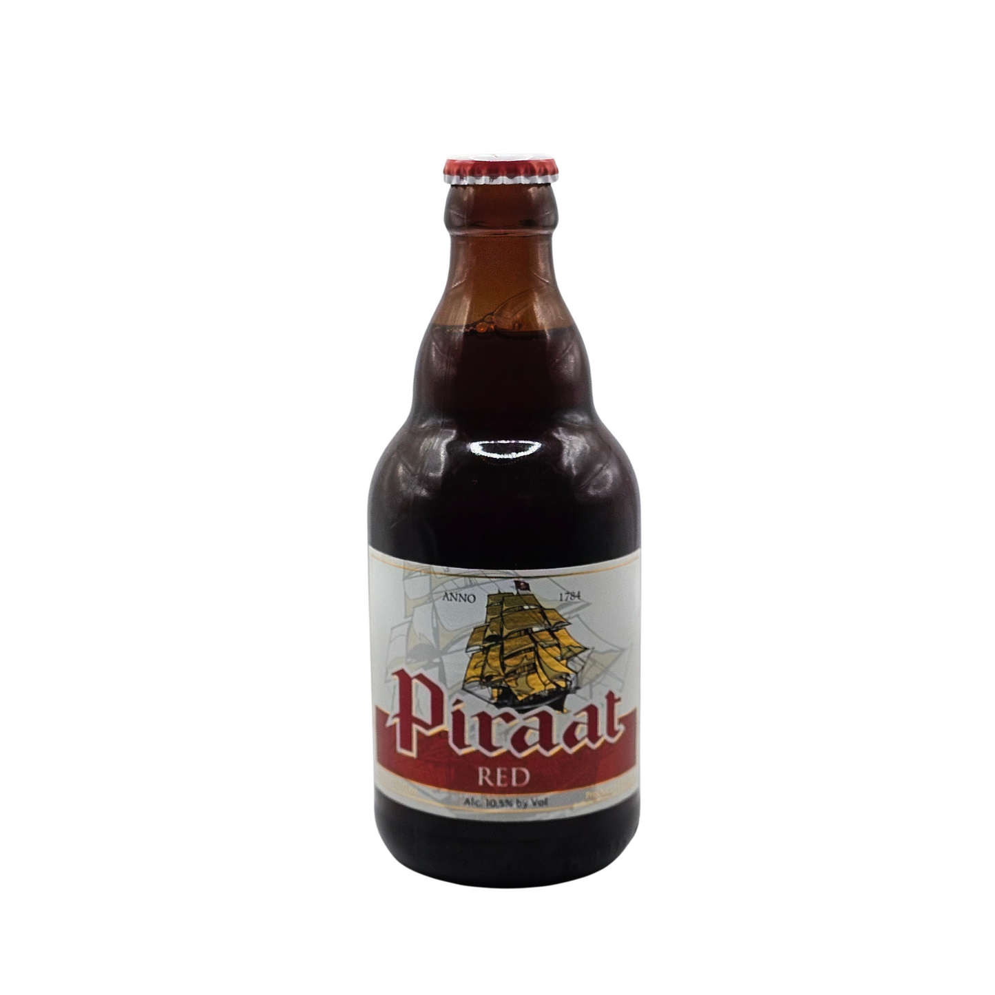 Piraat Red