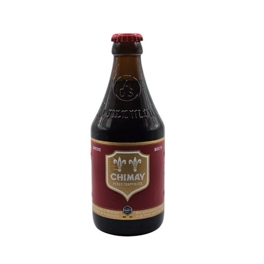Chimay Rouge