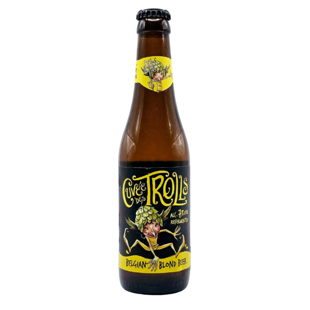 Cuvée des Trolls