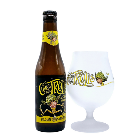 Cuvée des Trolls