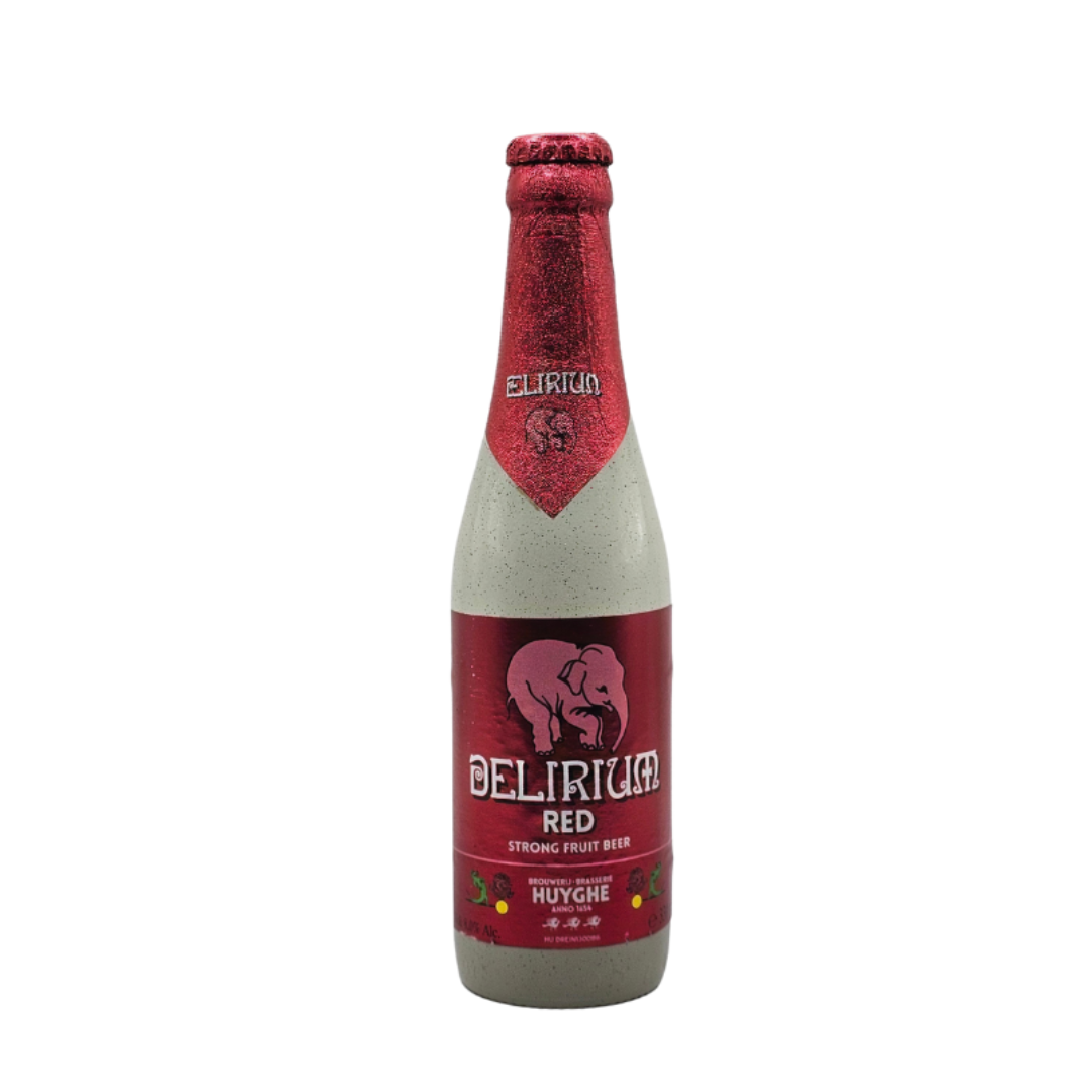Delirium Red