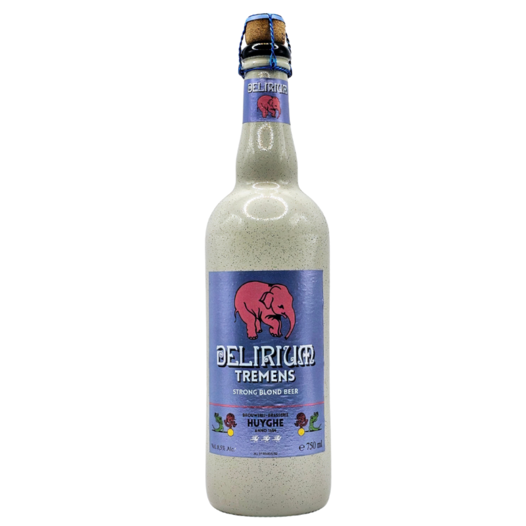 Delirium Tremens 75 cl