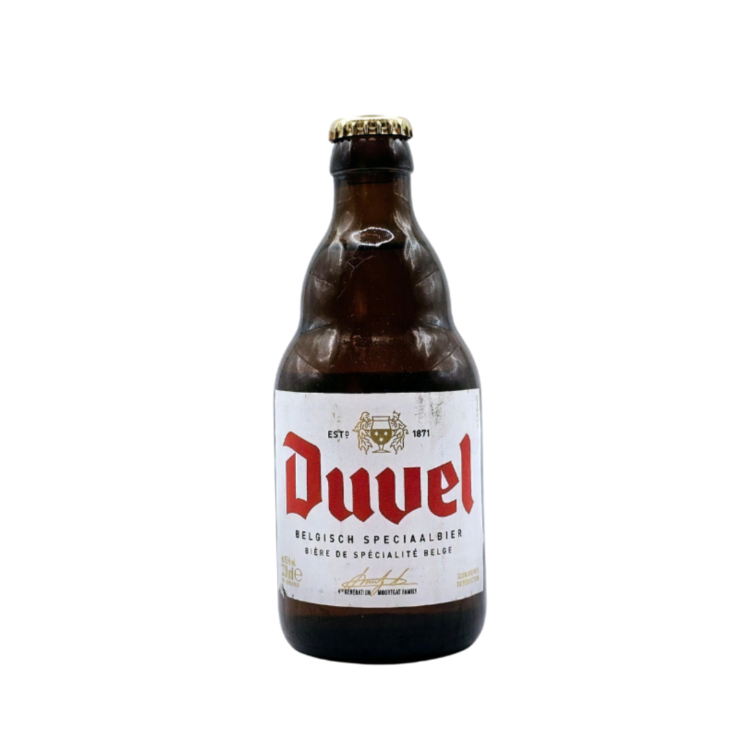 Duvel