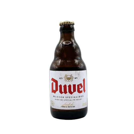 Duvel