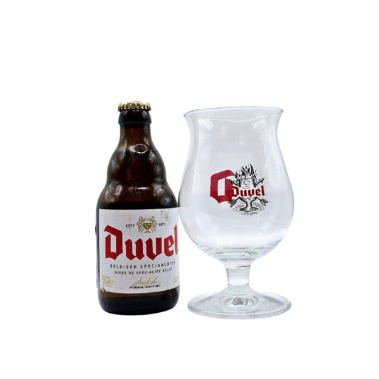 Duvel