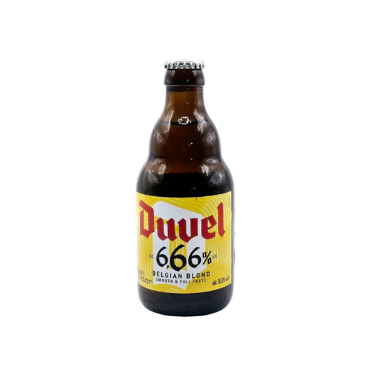 Duvel 666