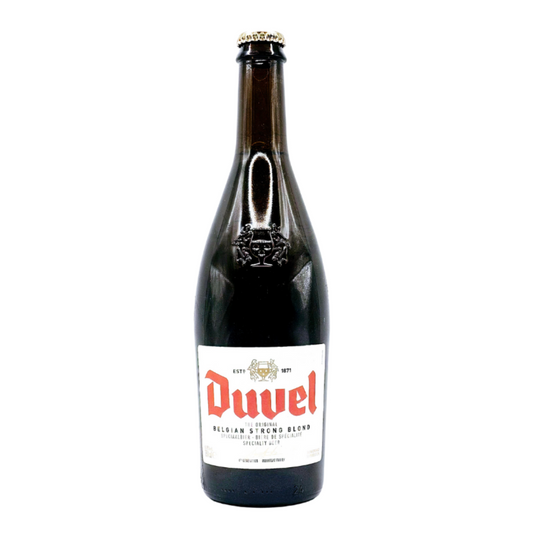 Duvel 75 cl