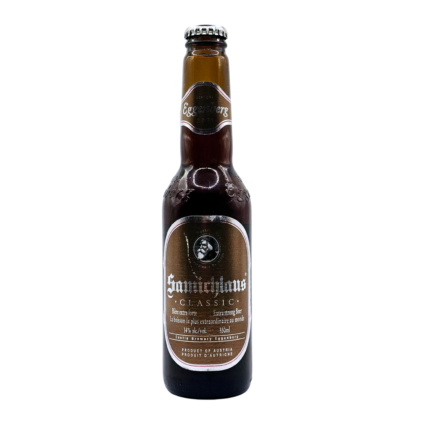 Samichlaus Classic