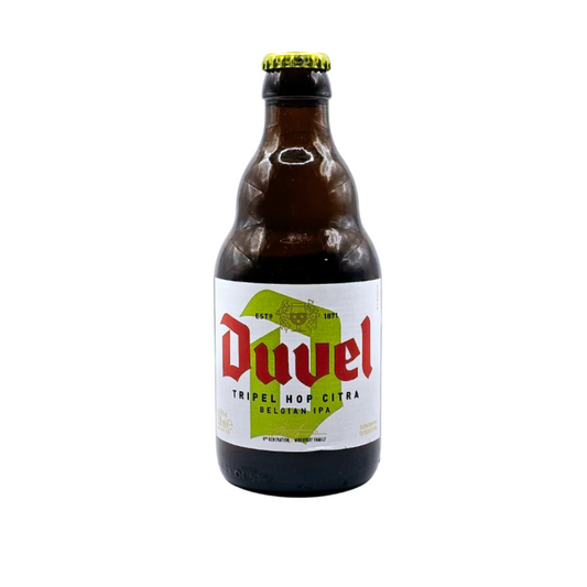 Duvel Tripel Hop Citra