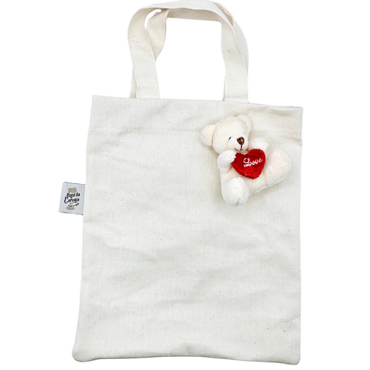 Saquinho Dia dos Namorados