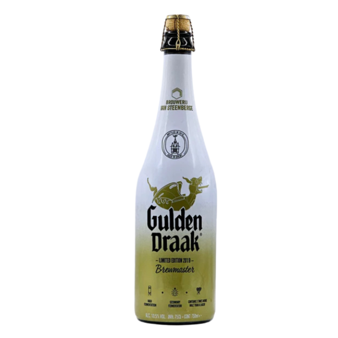 Gulden Draak Brewmaster 75 cl