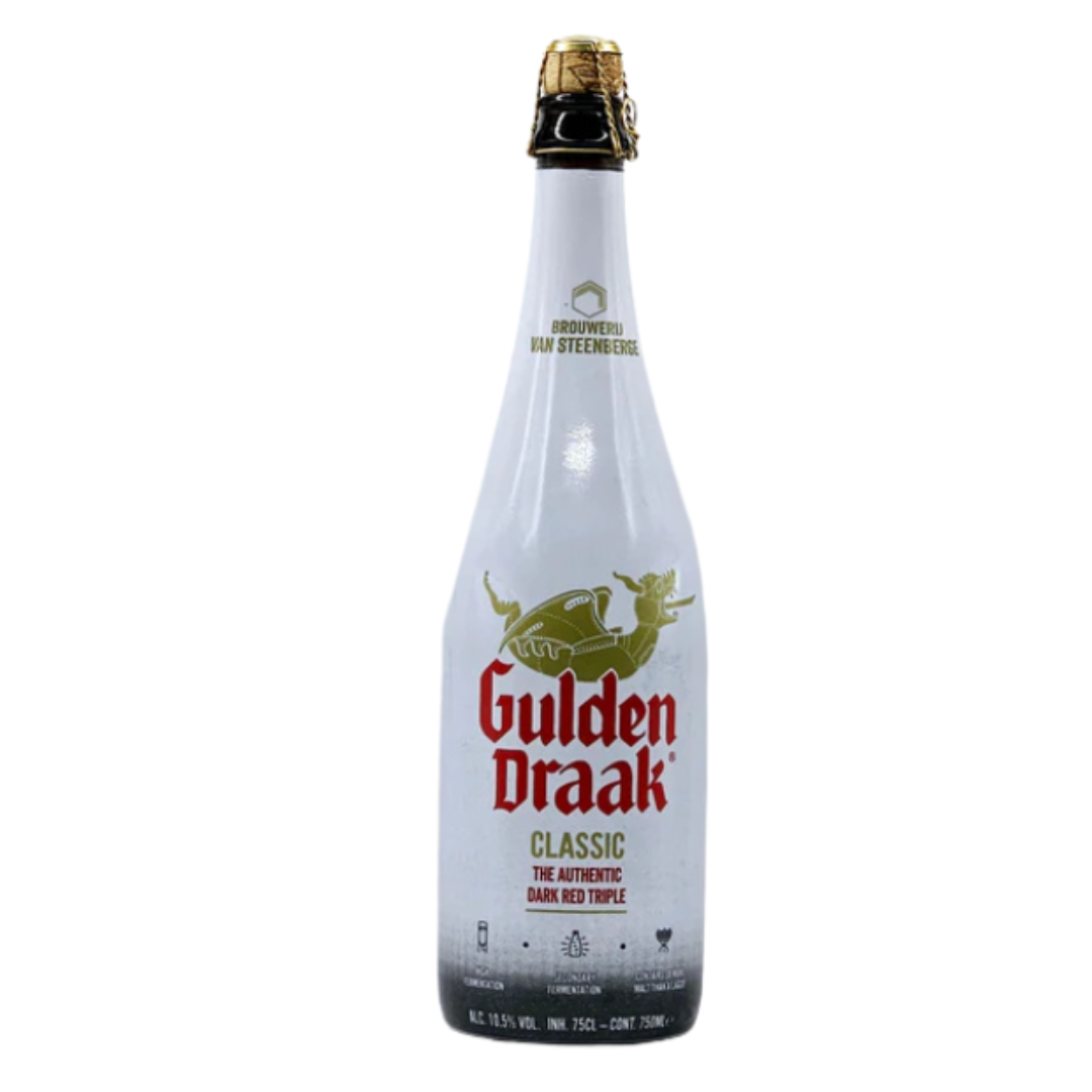 Gulden Draak Classic 75 cl