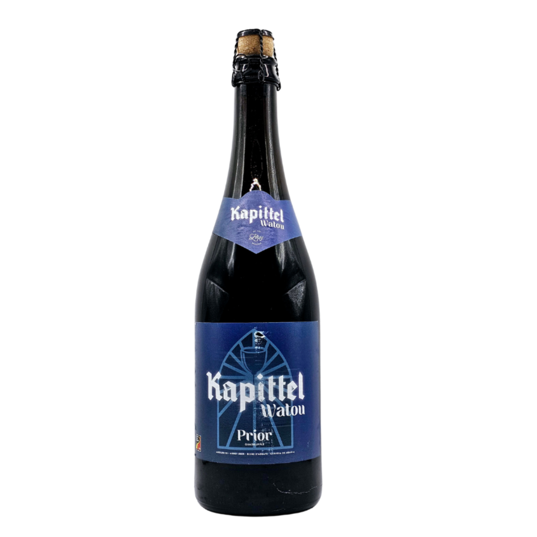 Kapittel Prior 75 cl