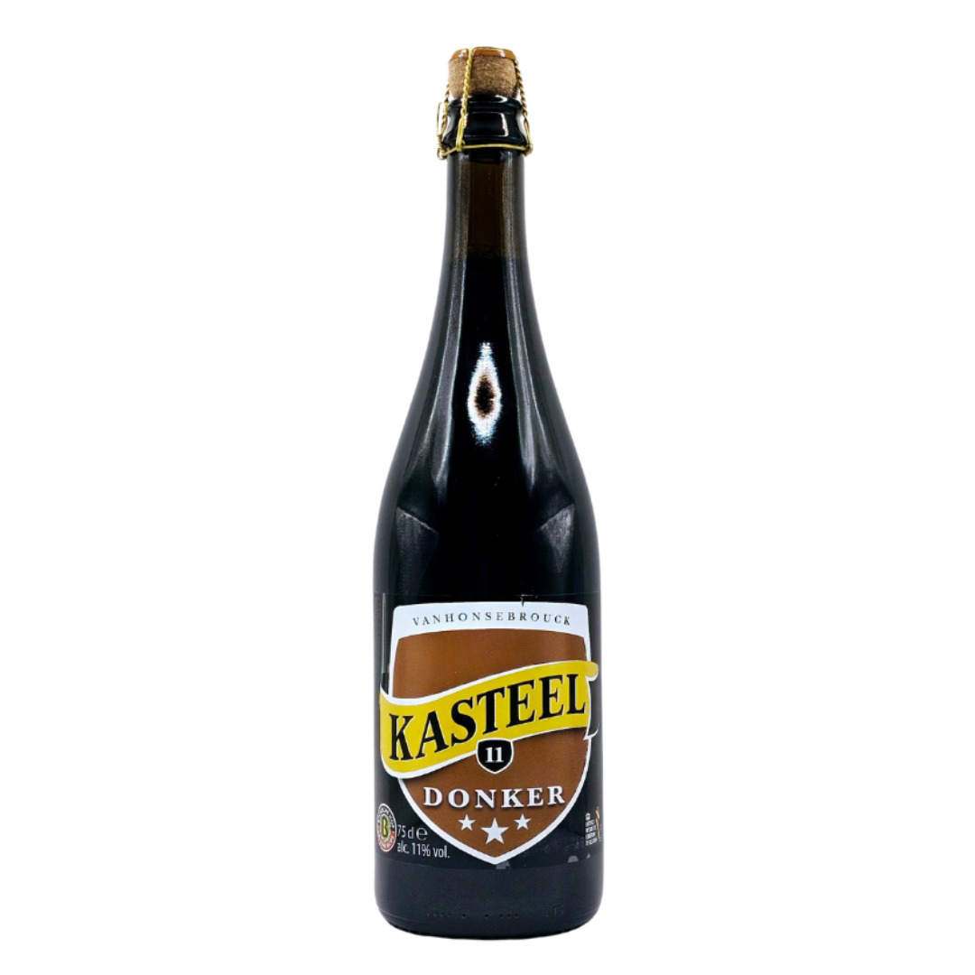 Kasteel Donker 75 cl