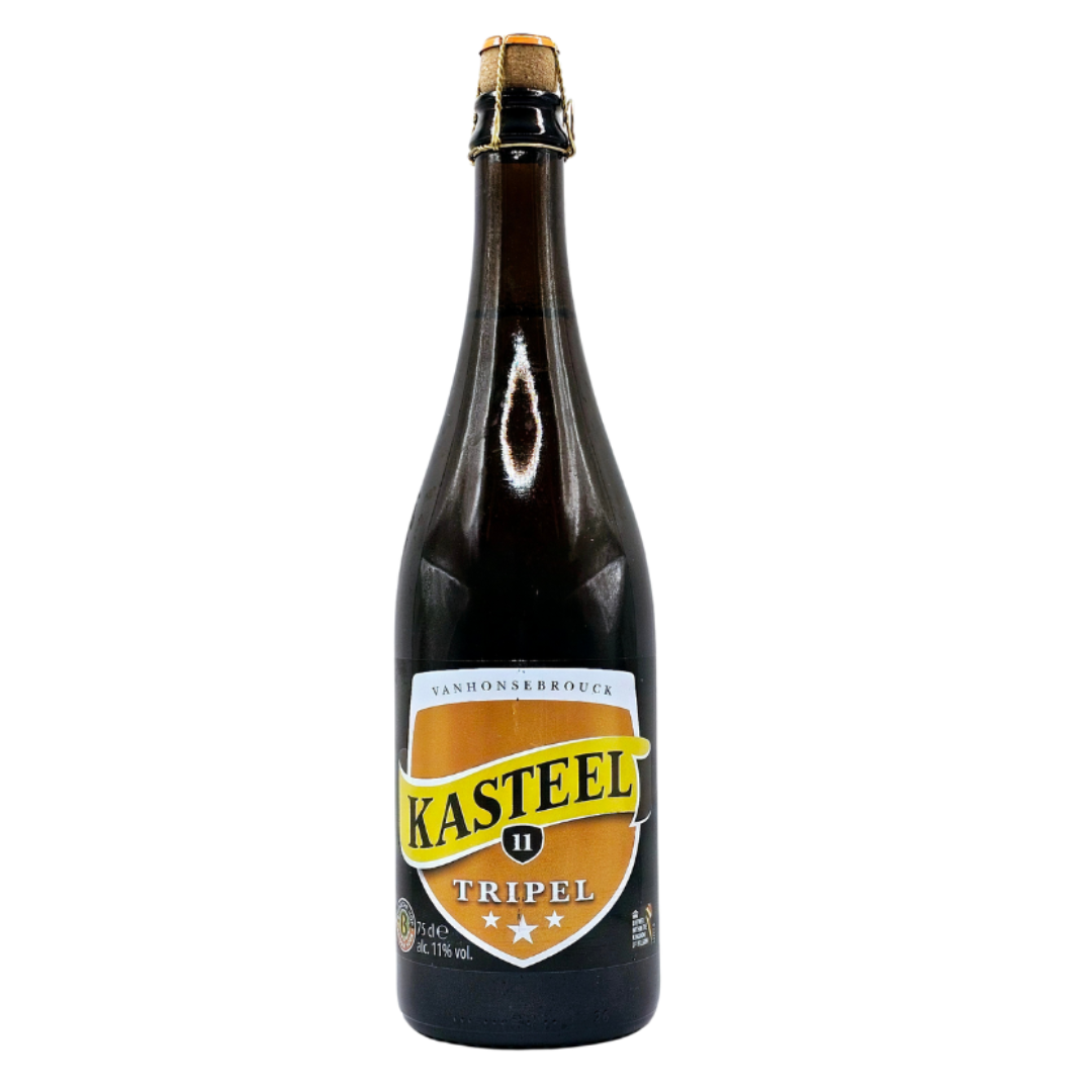 Kasteel Tripel 75 cl