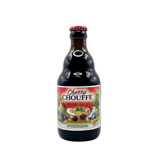 Chouffe Cherry