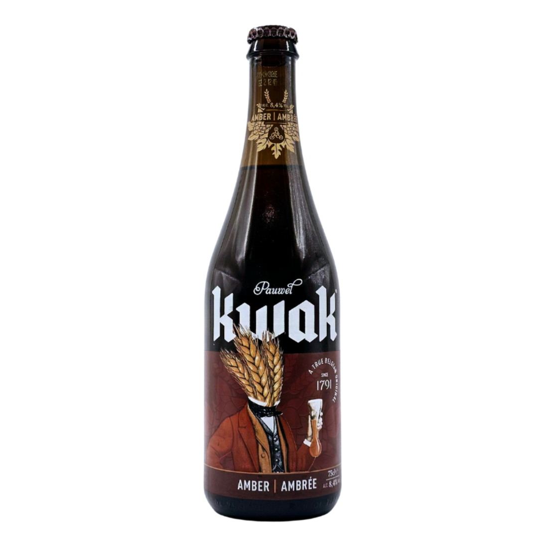 Kwak 75 cl