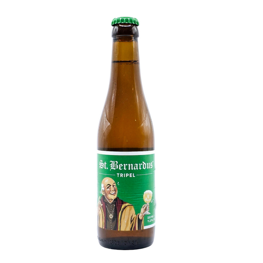 St. Bernardus Tripel