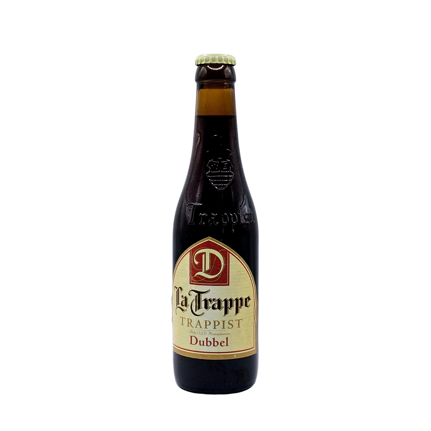 La Trappe Dubbel