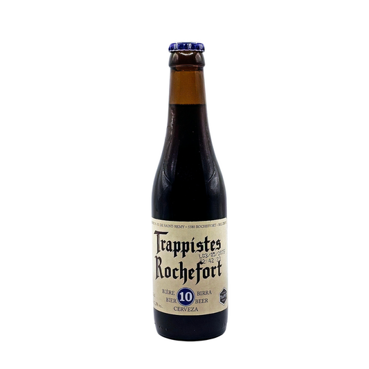 Trappistes Rochefort 10