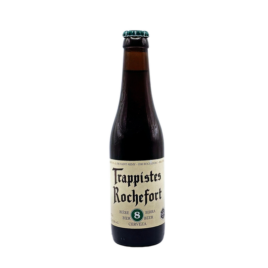 Trappistes Rochefort 8