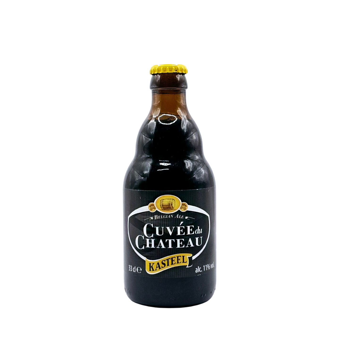 Kasteel Cuvée du Chateau