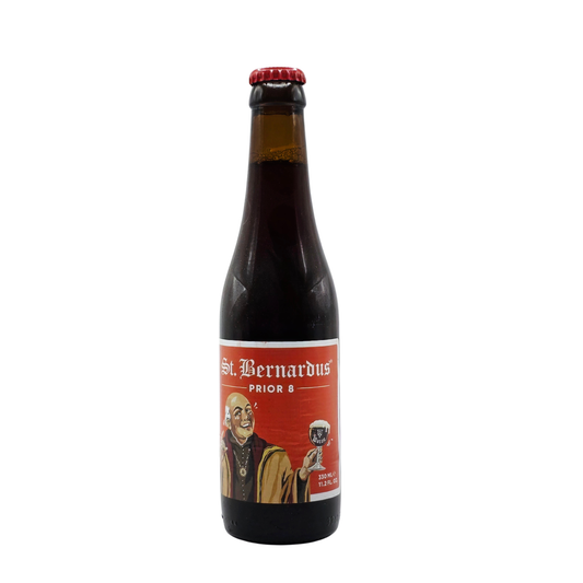 St. Bernardus Prior 8