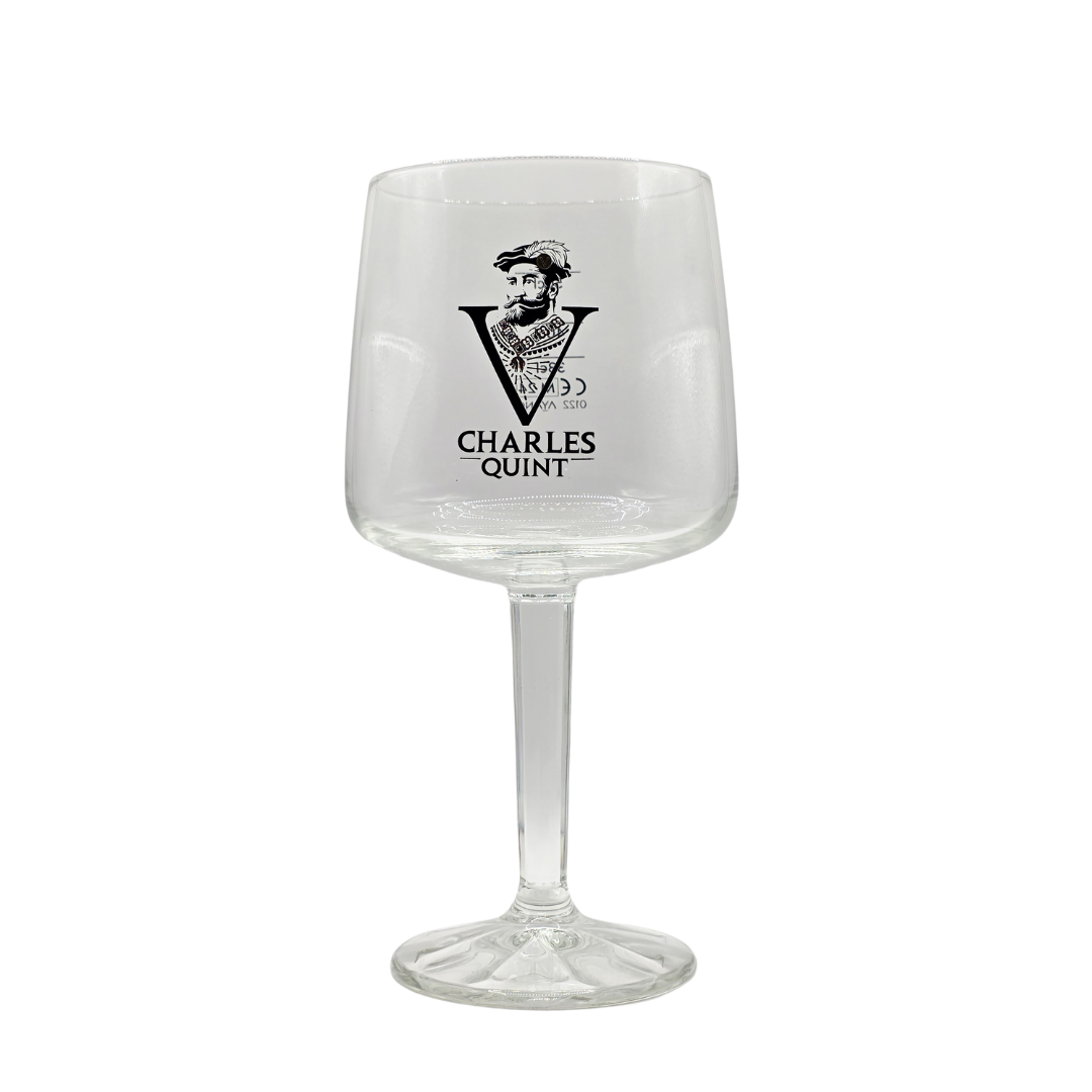 Copo Charles Quint 25 a 50 cl