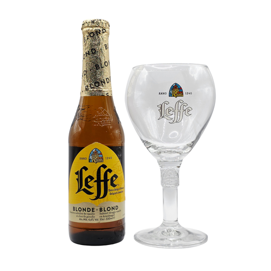 Leffe Blond