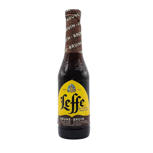 Leffe Brune