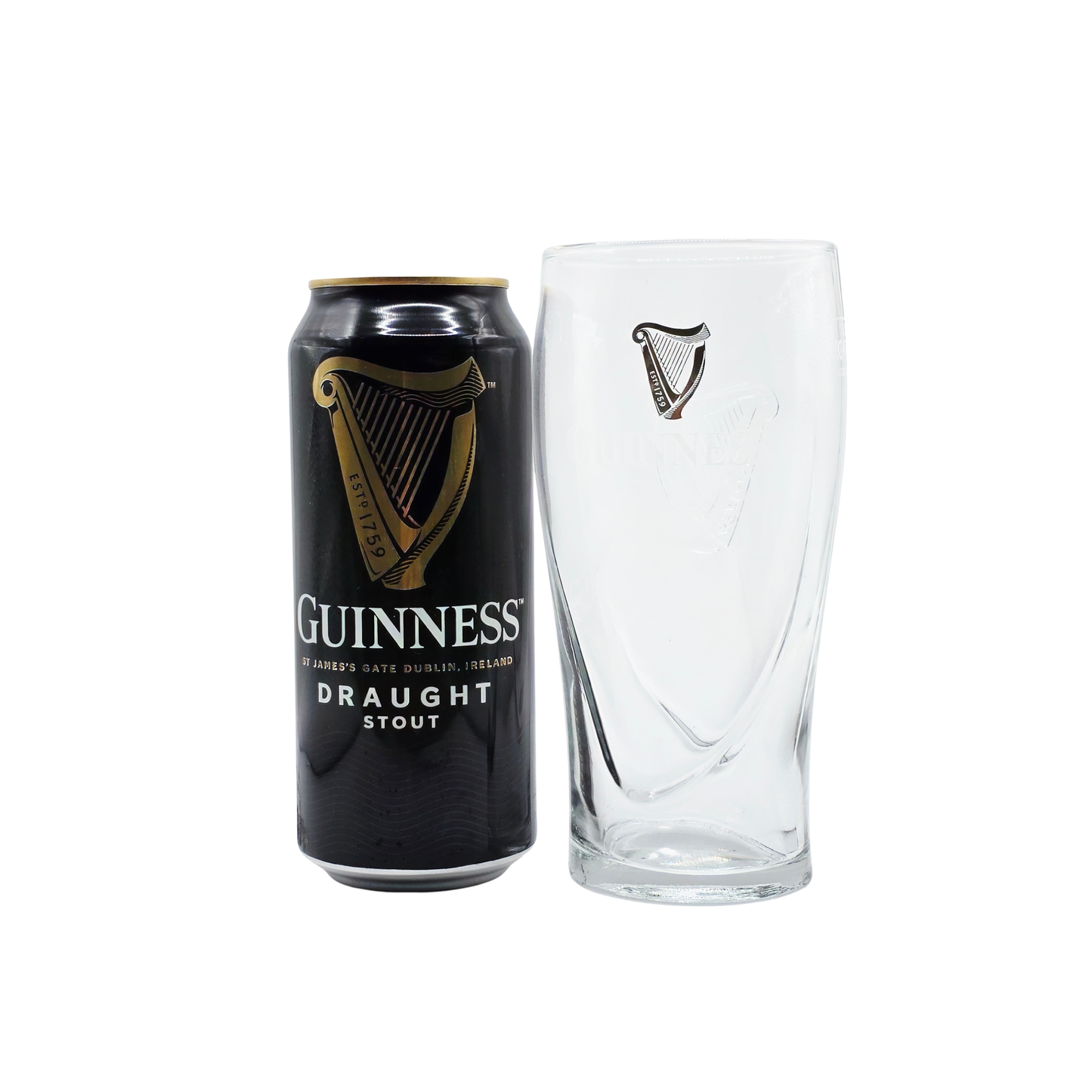 Guinness Draught Stout