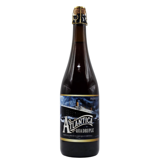 Atlantica Quadruple 75 cl