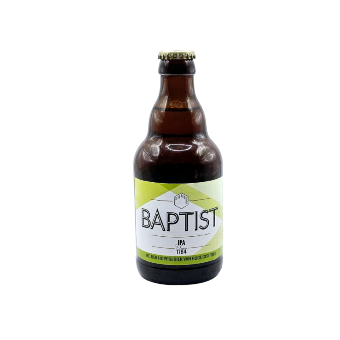 Baptist Ipa