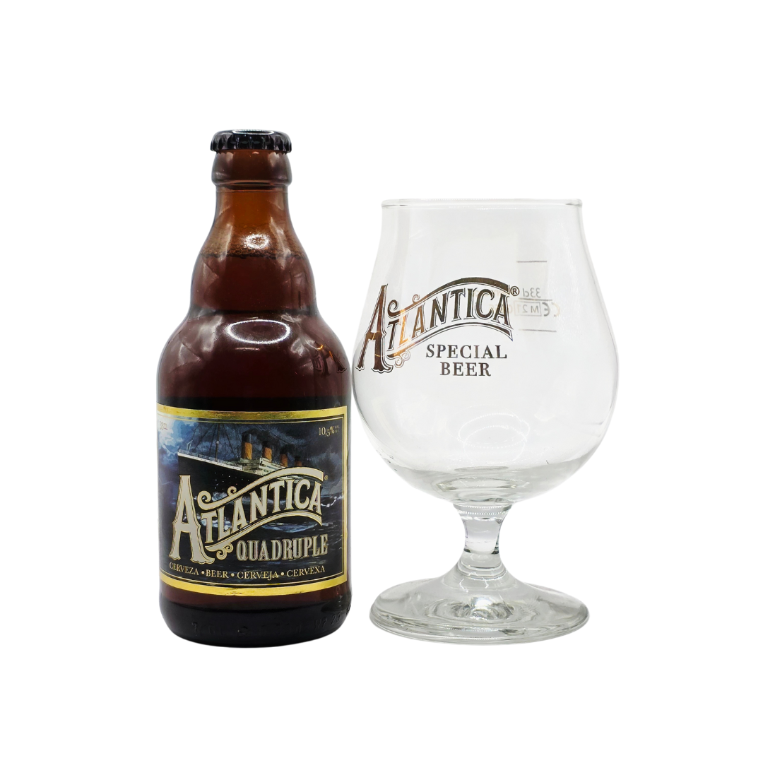 Atlantica Quadruple