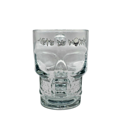 Pack Tête de Mort X-mas