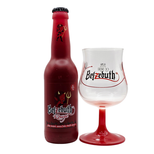Belzebuth Rouge