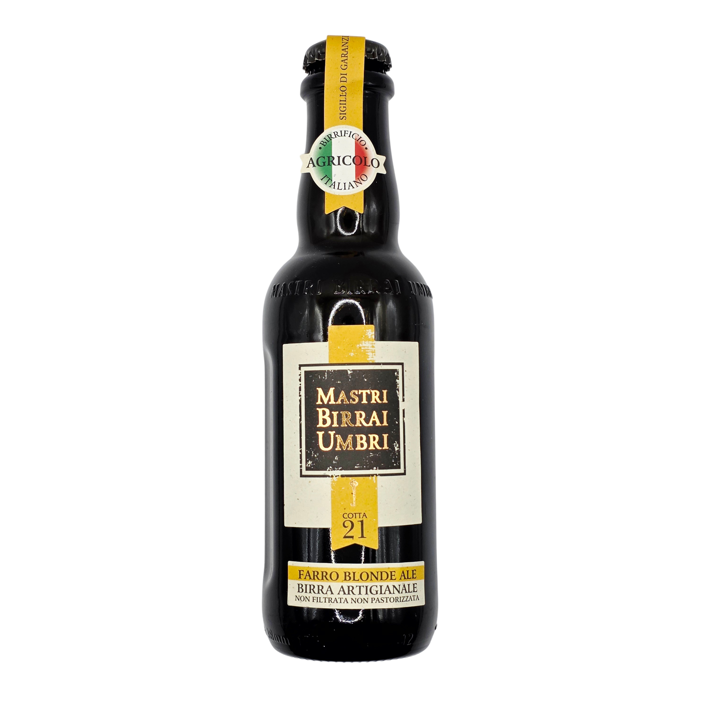 Mastri Birrai Umbri Blonde Ale 30 cl
