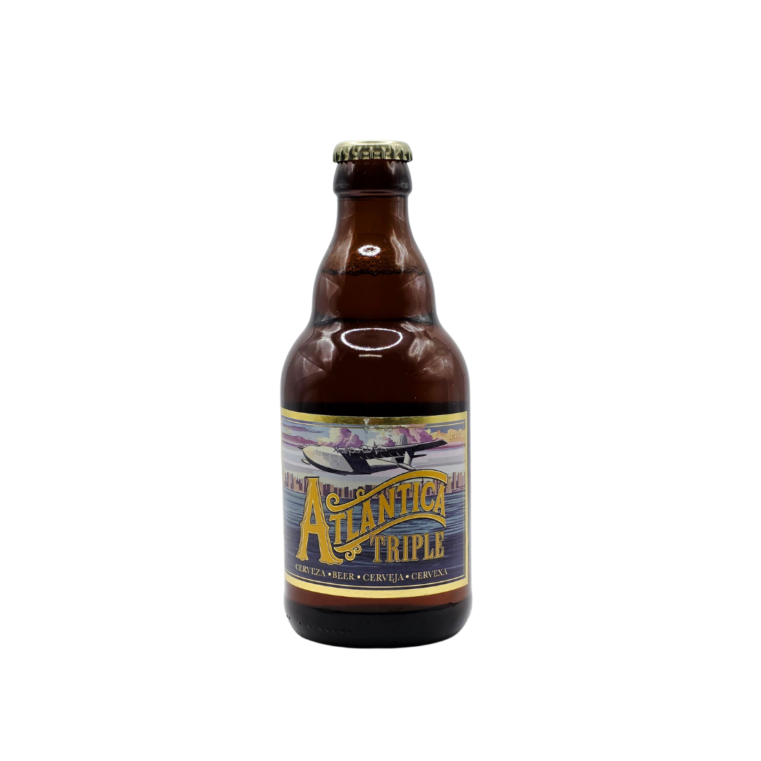 Atlantica Triple