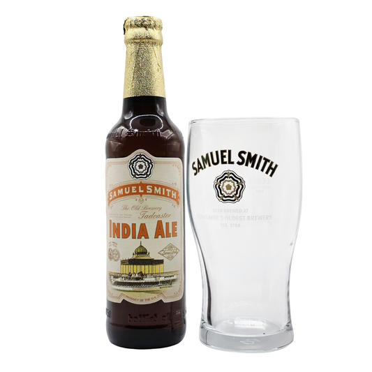 Samuel Smith India Ale