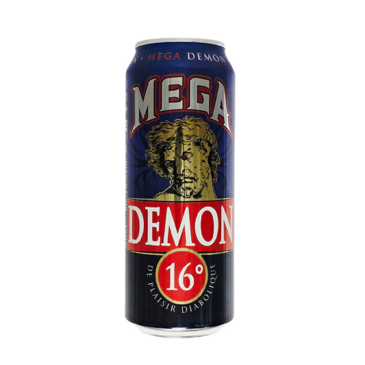 Mega Demon