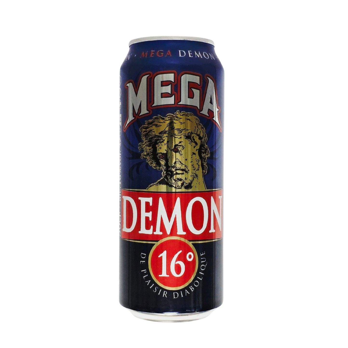 Mega Demon