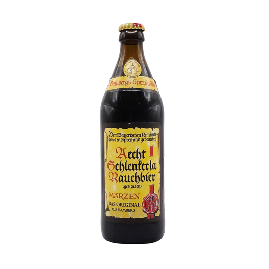 Aecht Schlenkerla Rauchbier Marzen