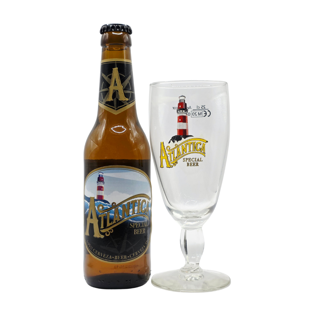 Atlantica Special Beer