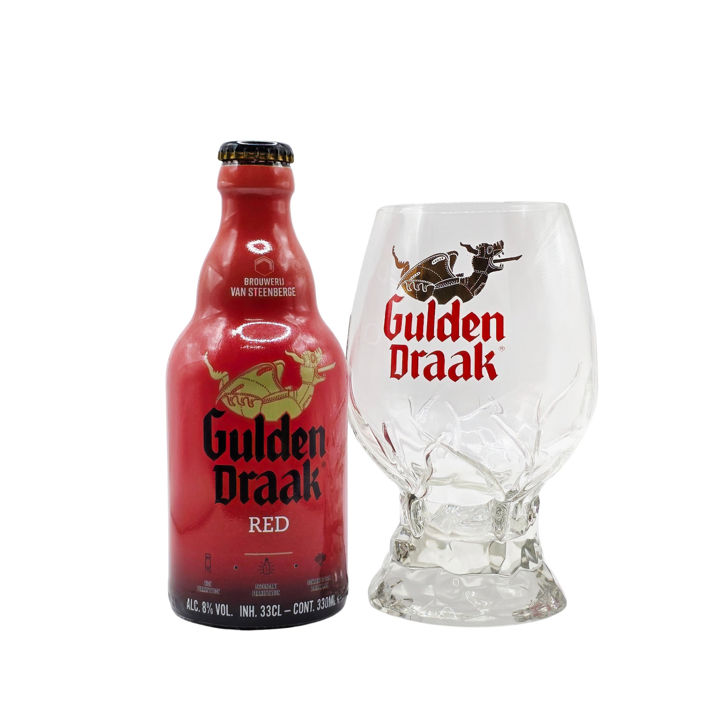 Gulden Draak Red