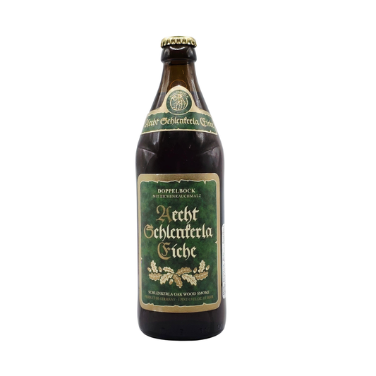 Aecht Schlenkerla Eiche-Doppelbock
