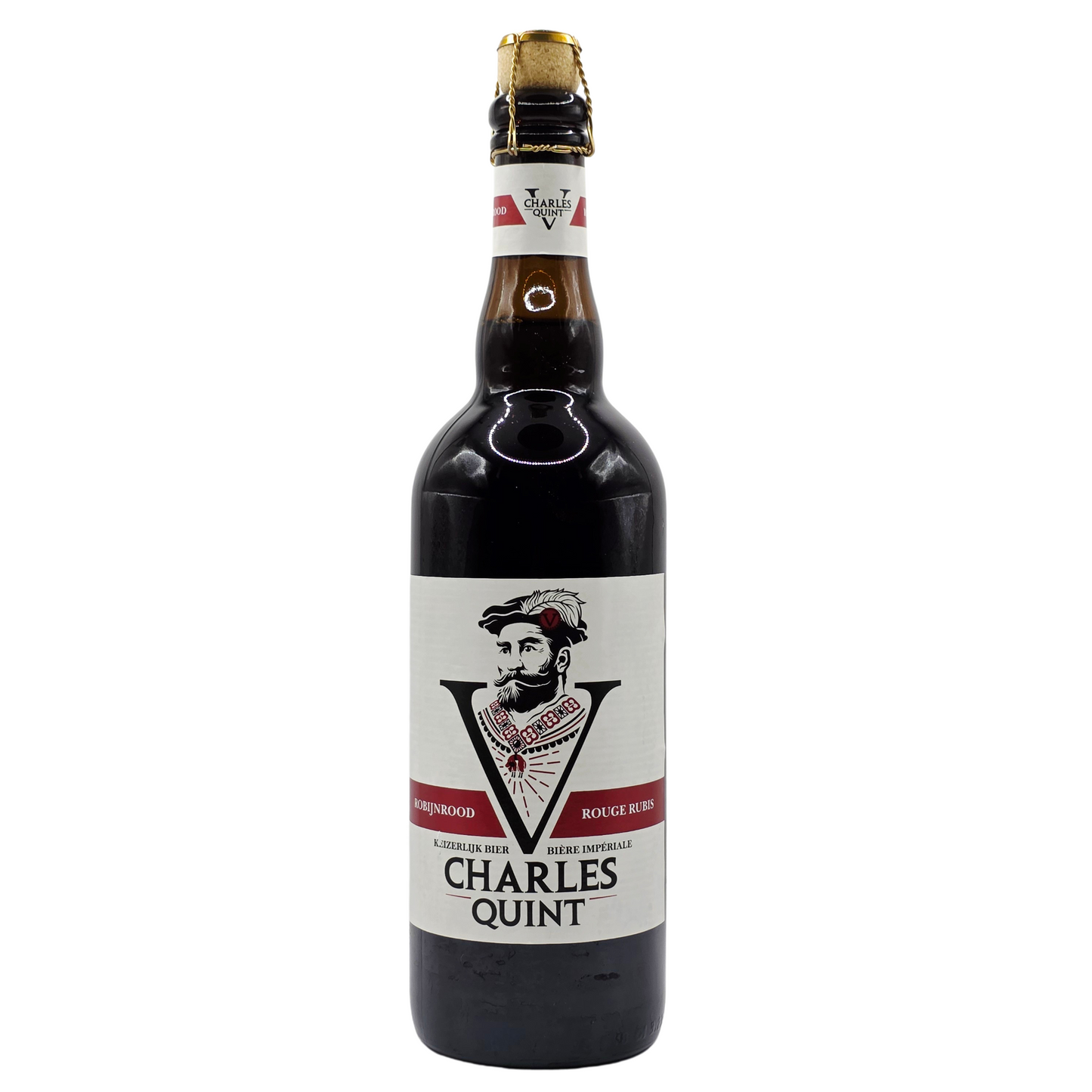 Charles Quint 75 cl