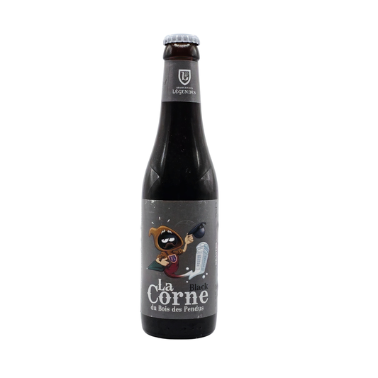La Corne Black