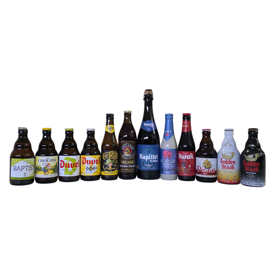 Pack Paleta de Sabores