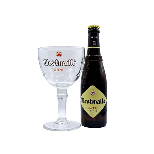 Copo Westmalle